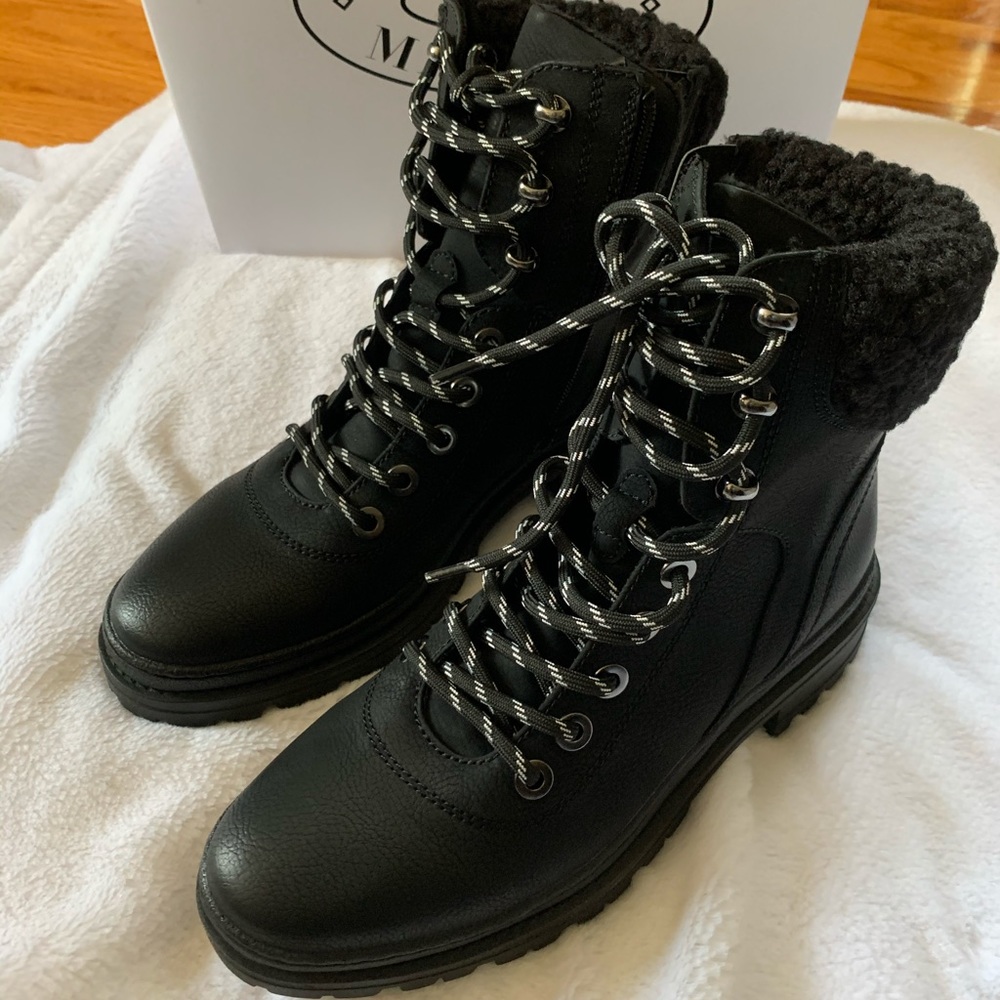 - Steve Madden Keystone boot - Picture 3 of 7